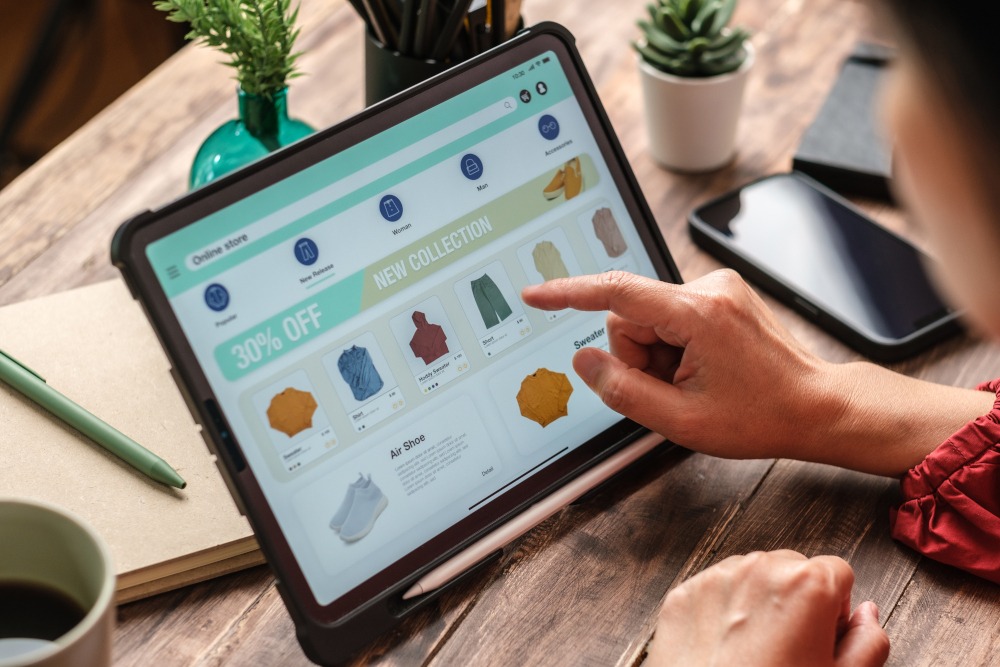 Pozycjonowanie e-commerce — na co zwrócić uwagę przy promocji sklepu online?